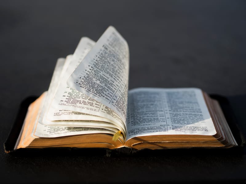 Sunday Morning Worship Service 11:30am