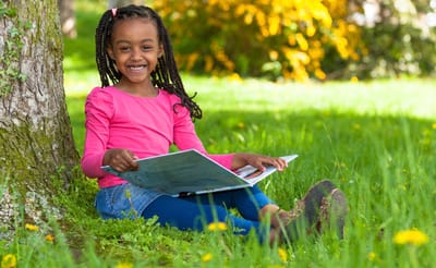 Factors To Consider When Buying Children's Books image