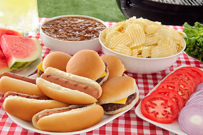 Requirements for a Great Tailgate Party