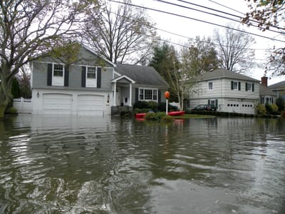 Flood Water Damage - Steps To Help You Get It Cleaned Up Immediately