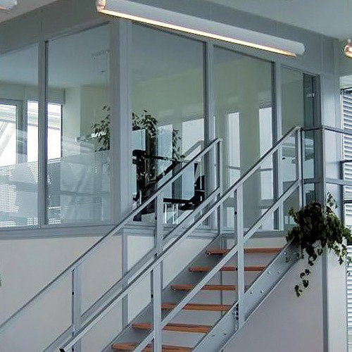 Aluminium Works