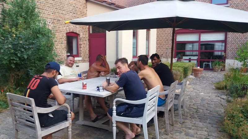 HAC AGENCY  & CO  HOUSE FOR WORKERS