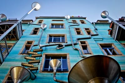 Free Walking Tour image