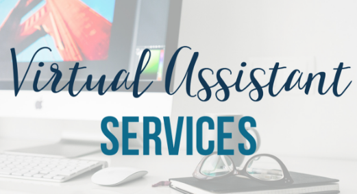 Virtual Assistant Services