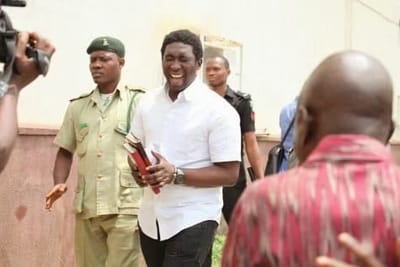 Heartbreaking! Redeem Pastor to be hanged for killing his wife