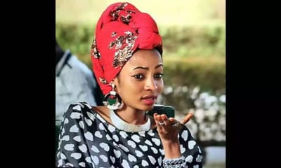 I’m seriously searching for a husband – Nigerian actress (Photos)