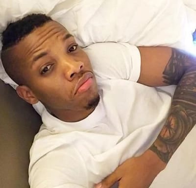 See liver: Tekno Gushes About His Love For Genevieve Nnaji, Fans React (Photos)