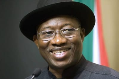 Jonathan @ 59: 14 times the ex-president’s speech touched the hearts of Nigerians (Photos)