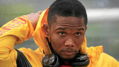 Samuel Eto’o to face 10 years imprisonment & enormous ‎€14m fine for tax fraud in Spain