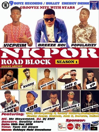 Best Show of Our Time