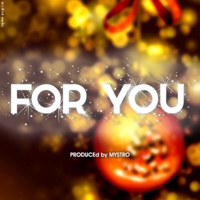 Chidinma – For You