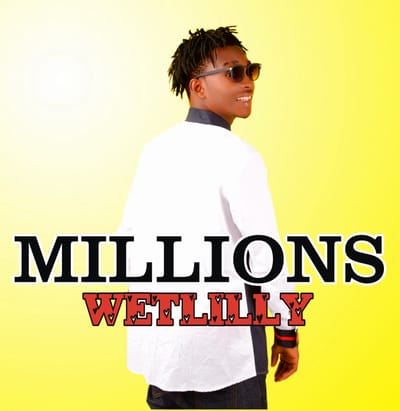 { MUSIC } Wetily - million