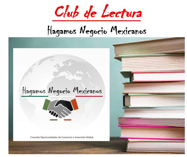 FORMACIÓN - CLUB DE LECTURA