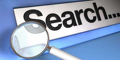 Types Of Online Searches