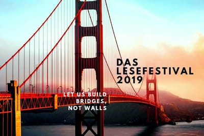 „Der kleine Prinz“ zum Auftakt des Lesefestivals NOEN vom 14.8.2019