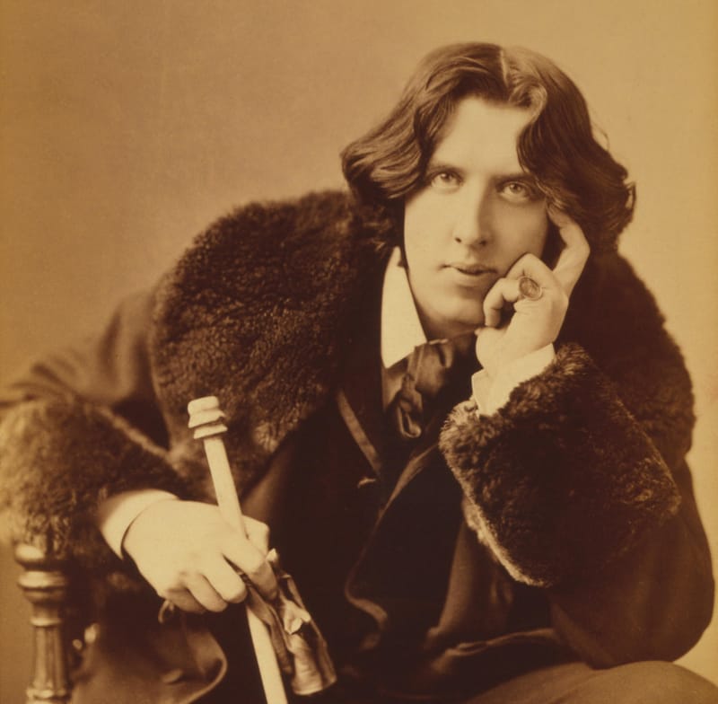 OSCAR WILDE - DIE BESTEN GESCHICHTEN