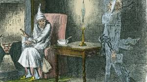 DAS LESEFESTIVAL 2019: GRAND FINAL - CHARLES DICKENS - EINE WEIHNACHTSGESCHICHTE (A CHRISTMAS CAROL)