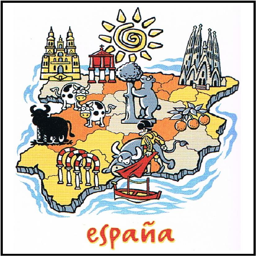 ¿Qué está pasando en el Reino de España?. I Parte