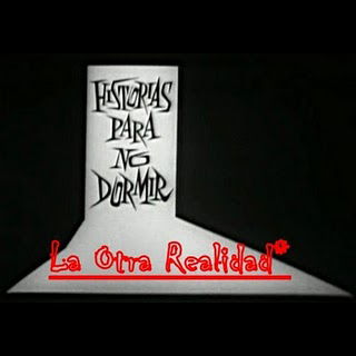 Historias para no dormir, Voltaire y El Capital de K.Marx.