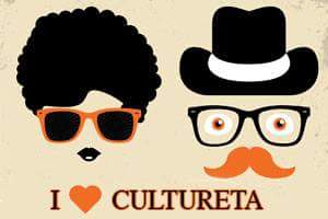 Cultureta (autoparodia)