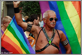 Miles gloriosus y el Orgullo Gay