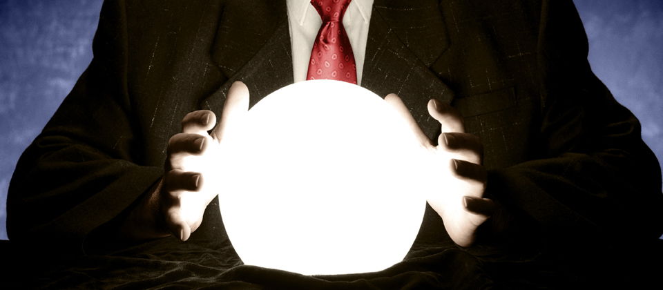 A predecir el futuro
