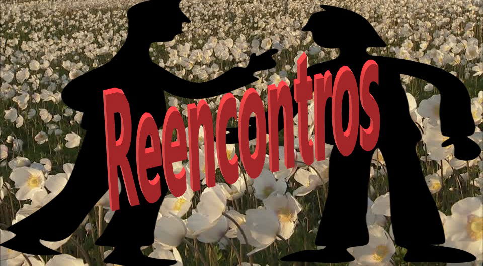 Reencontros