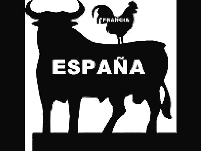 Être gabache en Espagne