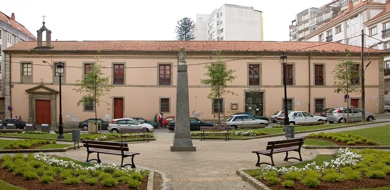 CENTRO CULTURAL TORRENTE BALLESTER