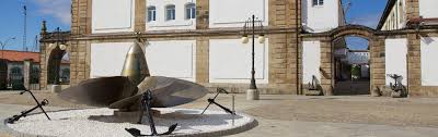 Museo Naval de Ferrol