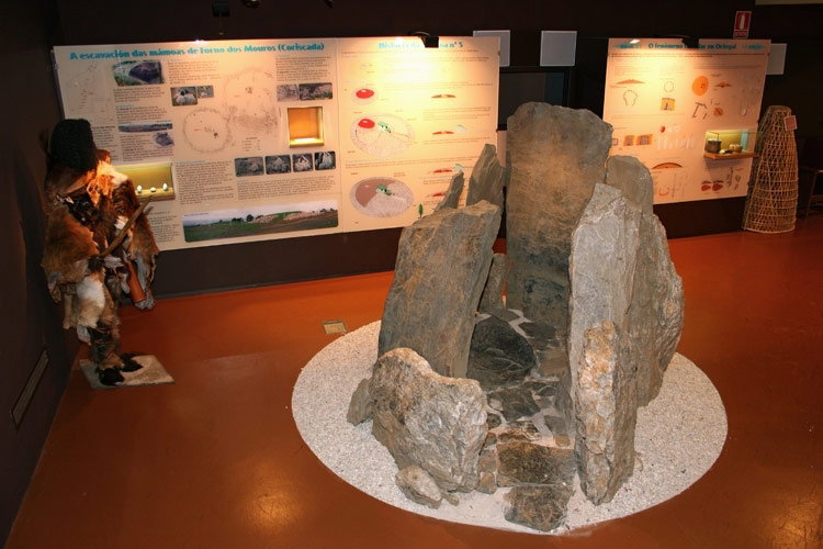 MUSEO ORTEGALIA