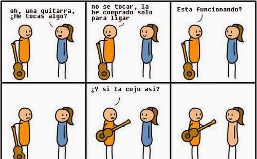 Ayudas para ligar sin ofender