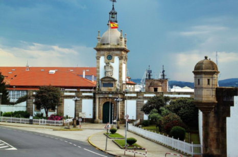 VISITA GUIADA AL ARSENAL MILITAR