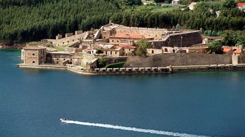 VISITA TEATRALIZADA AL CASTILLO DE SAN FELIPE