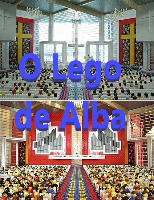O Lego de Alba