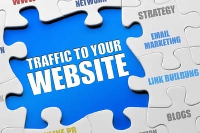 How to make your website traffic?