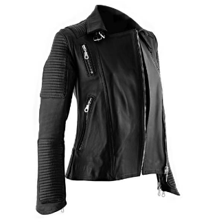 Leather Up: Secrets To Shopping For Quality Leather Jackets