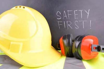 Tips on Choosing the Right Safety Barrier for your Warehouse