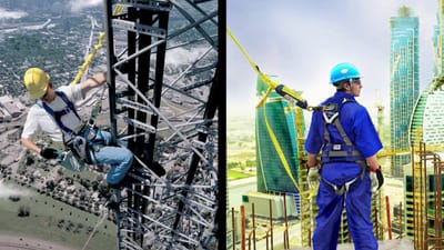 Reasons For Safety Barriers For Warehouses