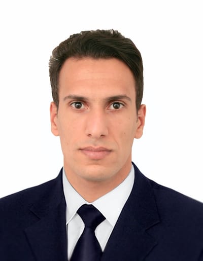 FAROUK CHIKHI