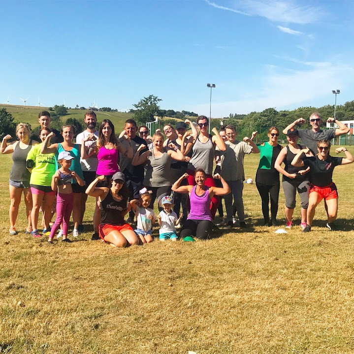 Bootcamp