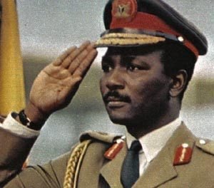 Biography Of General Yakubu and Gowon