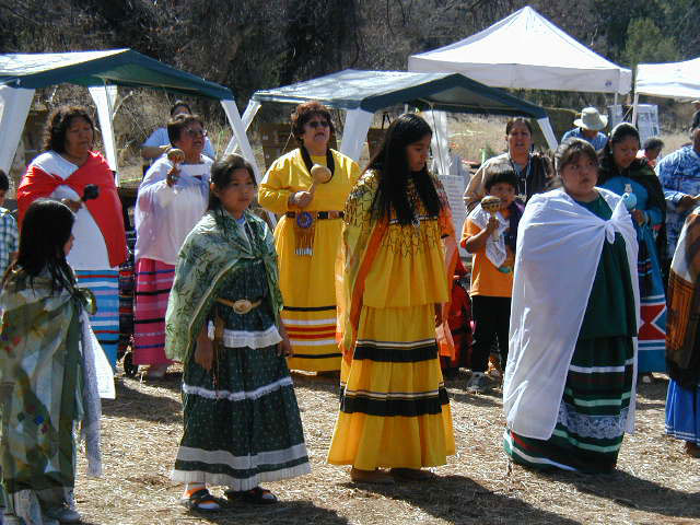 Yavapai-Apache Nation