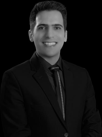 Dr. Amir Salati