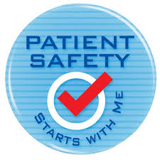 Patient safety list