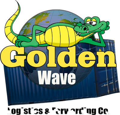 GOLDEN WAVE CO.