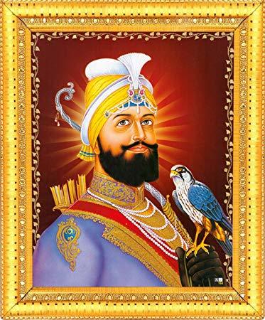 Guru Gobind Singh