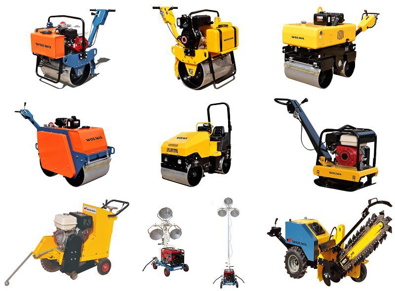 EQUIPMENT RENTAL & LEASING