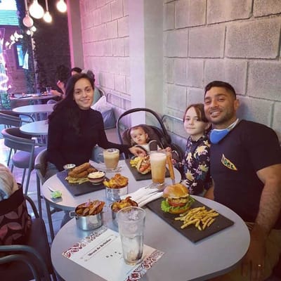 Arubanen wonen in het buitenland