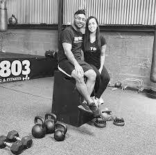 De economista een functionele fitnesscoach